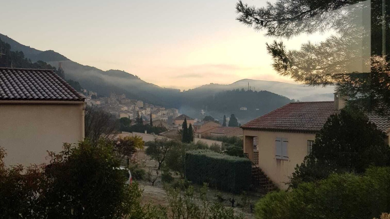 Photo of Outdoor in Roquebrun