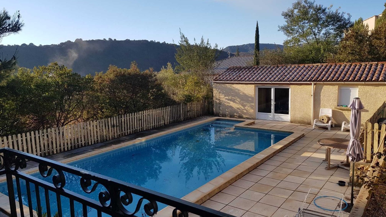 Photo of Outdoor in Roquebrun