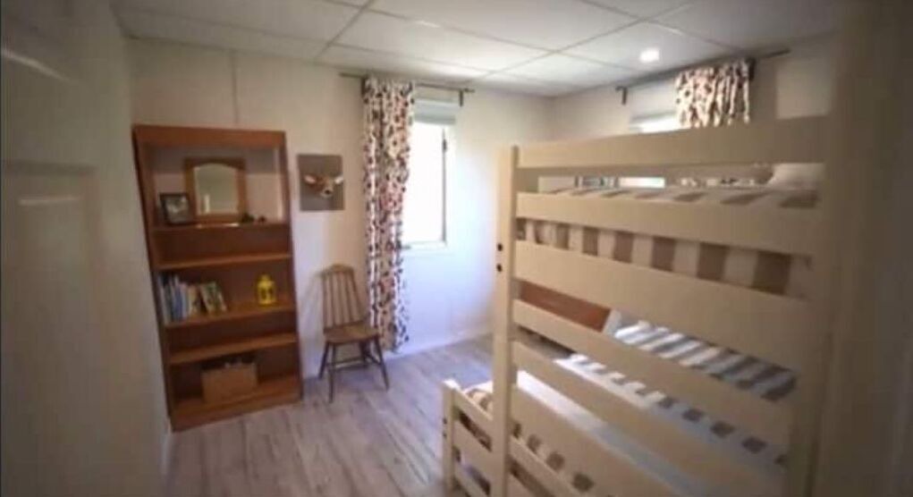 Photo of Bedroom in Joly