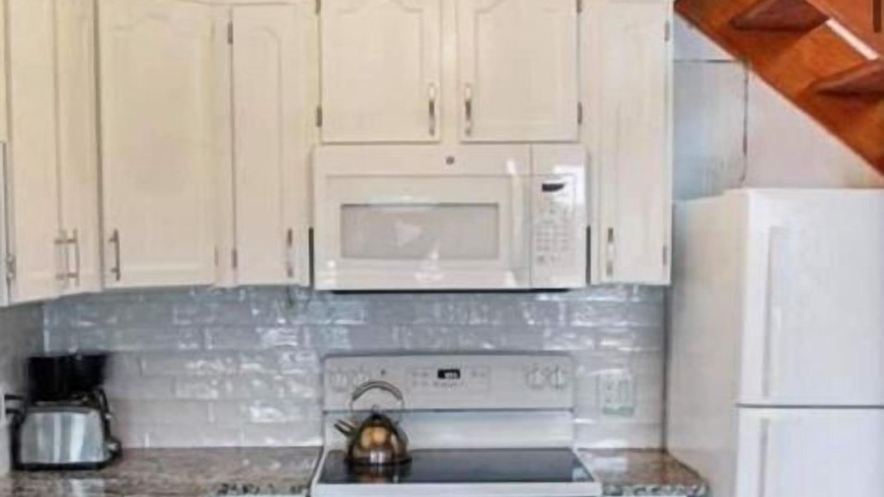 Photo of Kitchen in Joly