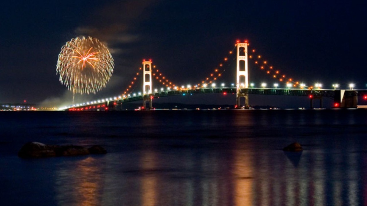 Photo of Others in Mackinaw City