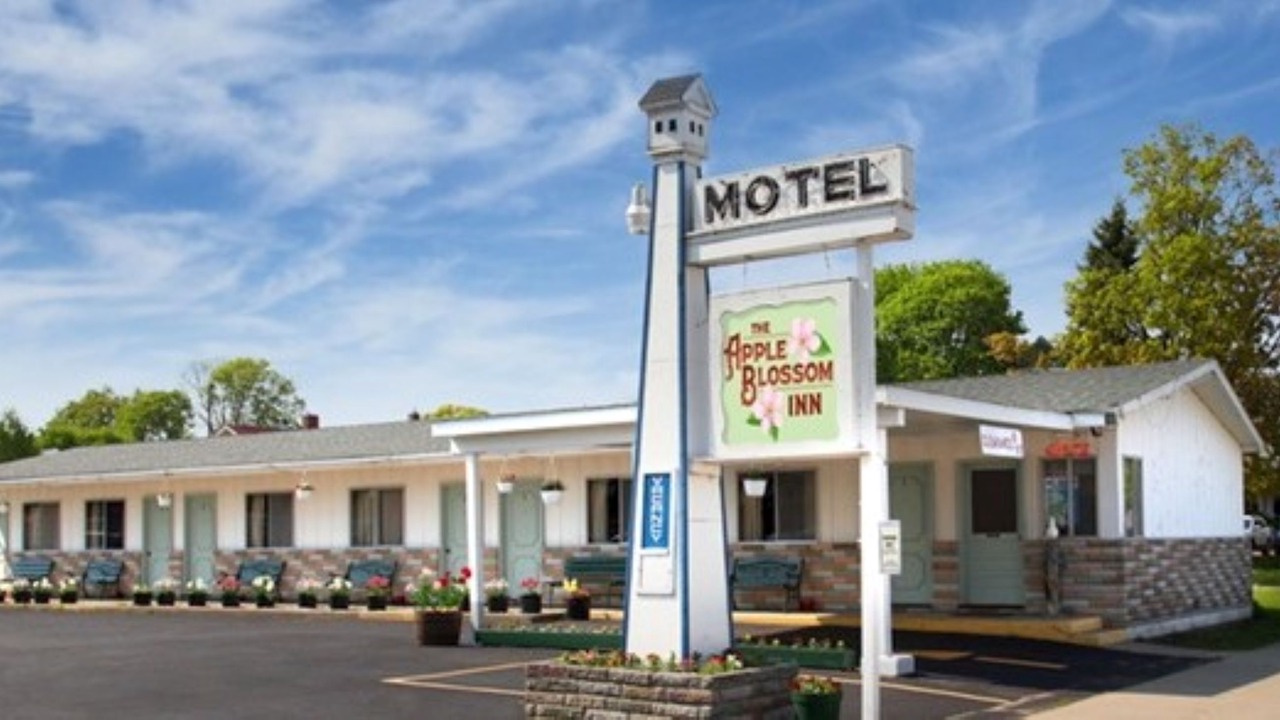 Photo of Outdoor in Mackinaw City