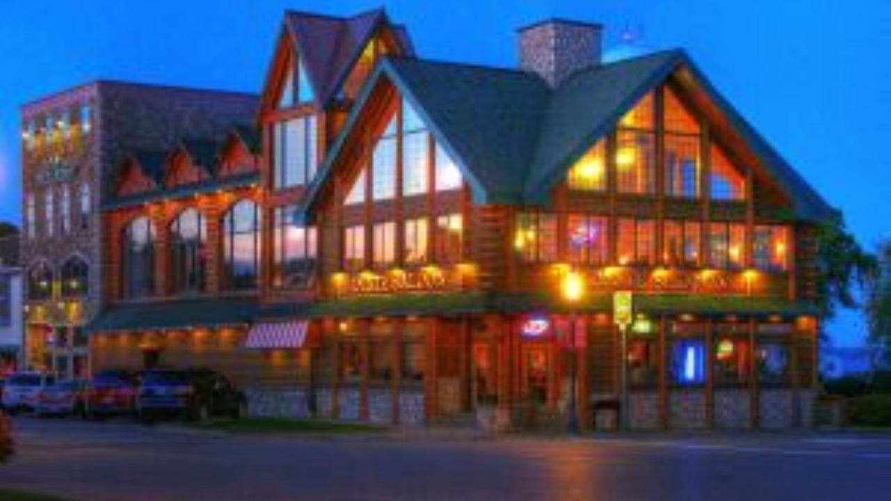 Photo of Outdoor in Mackinaw City