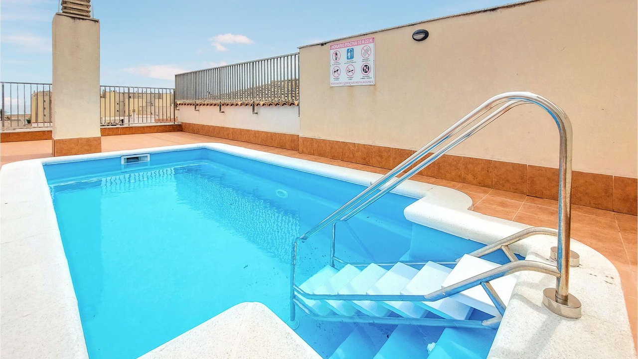 Photo of Outdoor in Benicarlo