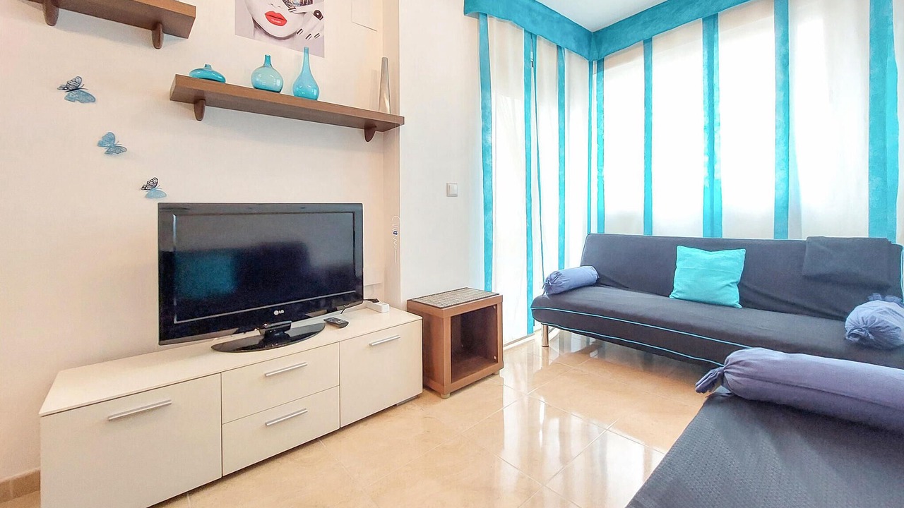 Photo of Bedroom in Benicarlo