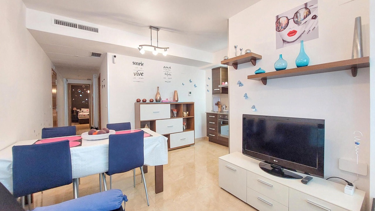 Photo of Bedroom in Benicarlo