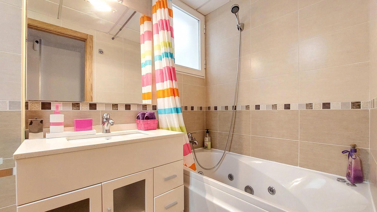 Photo of Bathroom in Benicarlo