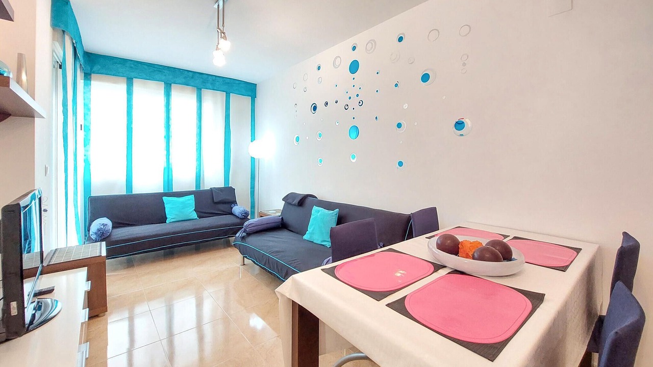 Photo of Bedroom in Benicarlo