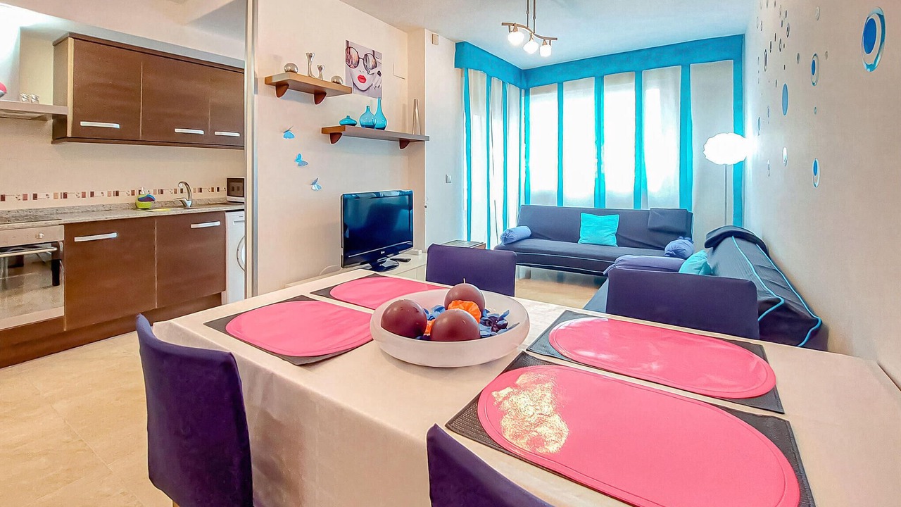 Photo of Bedroom in Benicarlo