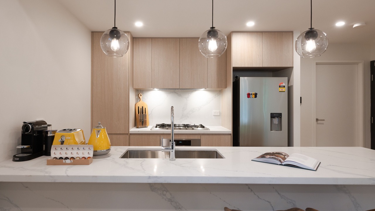 Photo of Kitchen in Neutral Bay