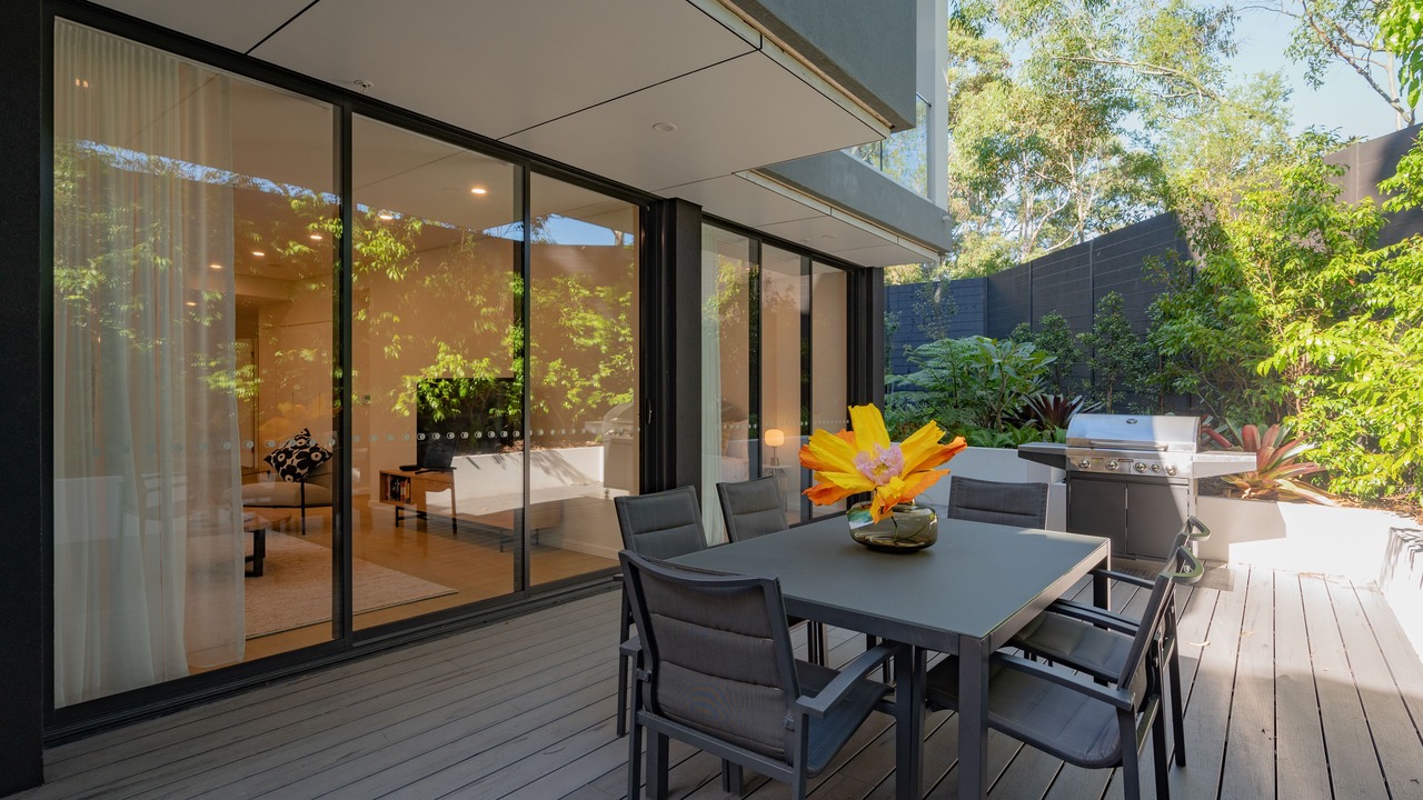 Photo of Outdoor in Neutral Bay