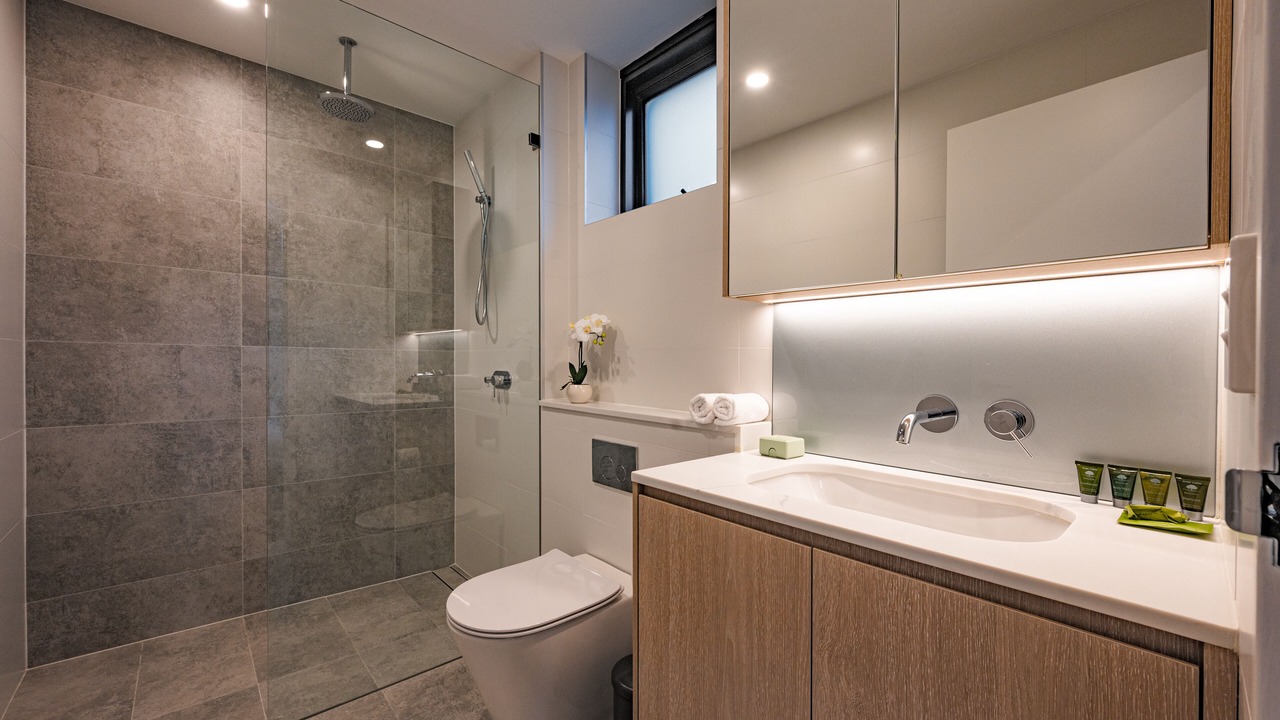 Photo of Bathroom in Neutral Bay