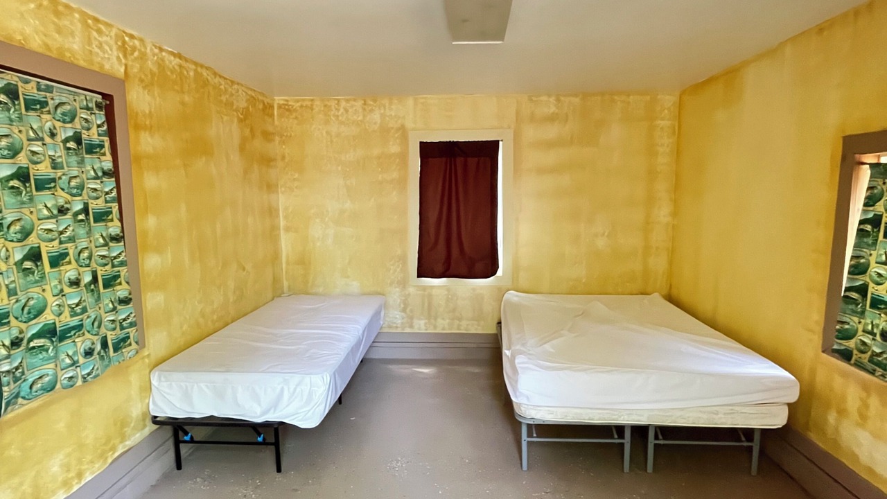 Photo of Bedroom in Lake