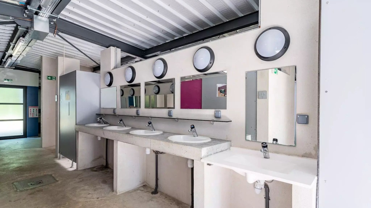 Photo of Bathroom in Vierzon