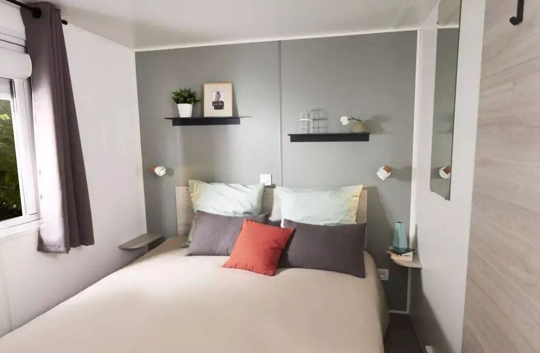 Photo of Bedroom in Vierzon