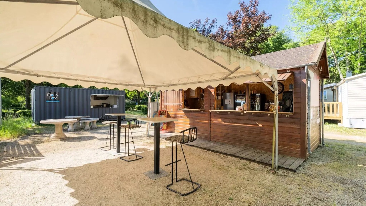 Photo of Outdoor in Vierzon