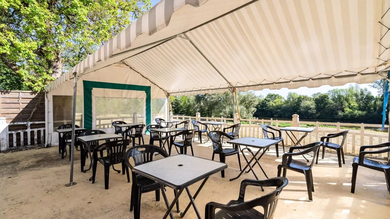 Photo of Outdoor in Vierzon
