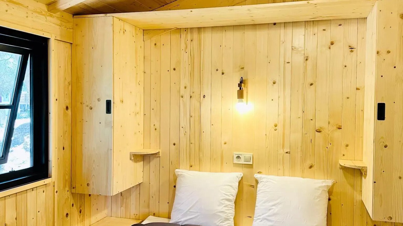 Photo of Bedroom in Sigean