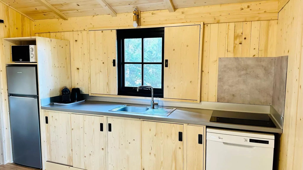 Photo of Kitchen in Sigean