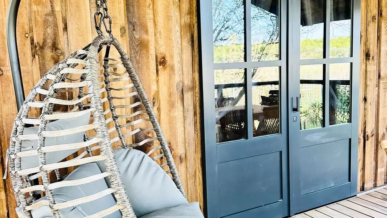 Photo of Patio Balcony in Sigean