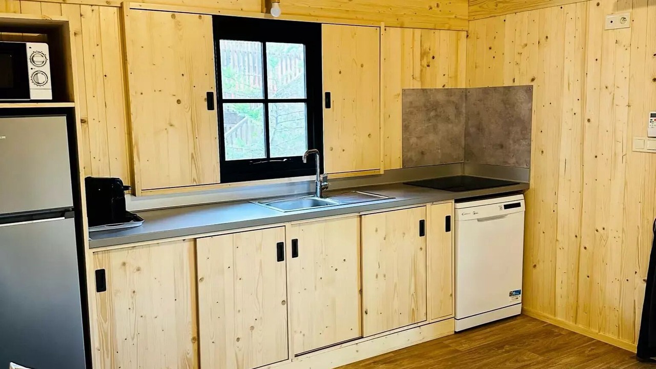 Photo of Kitchen in Sigean