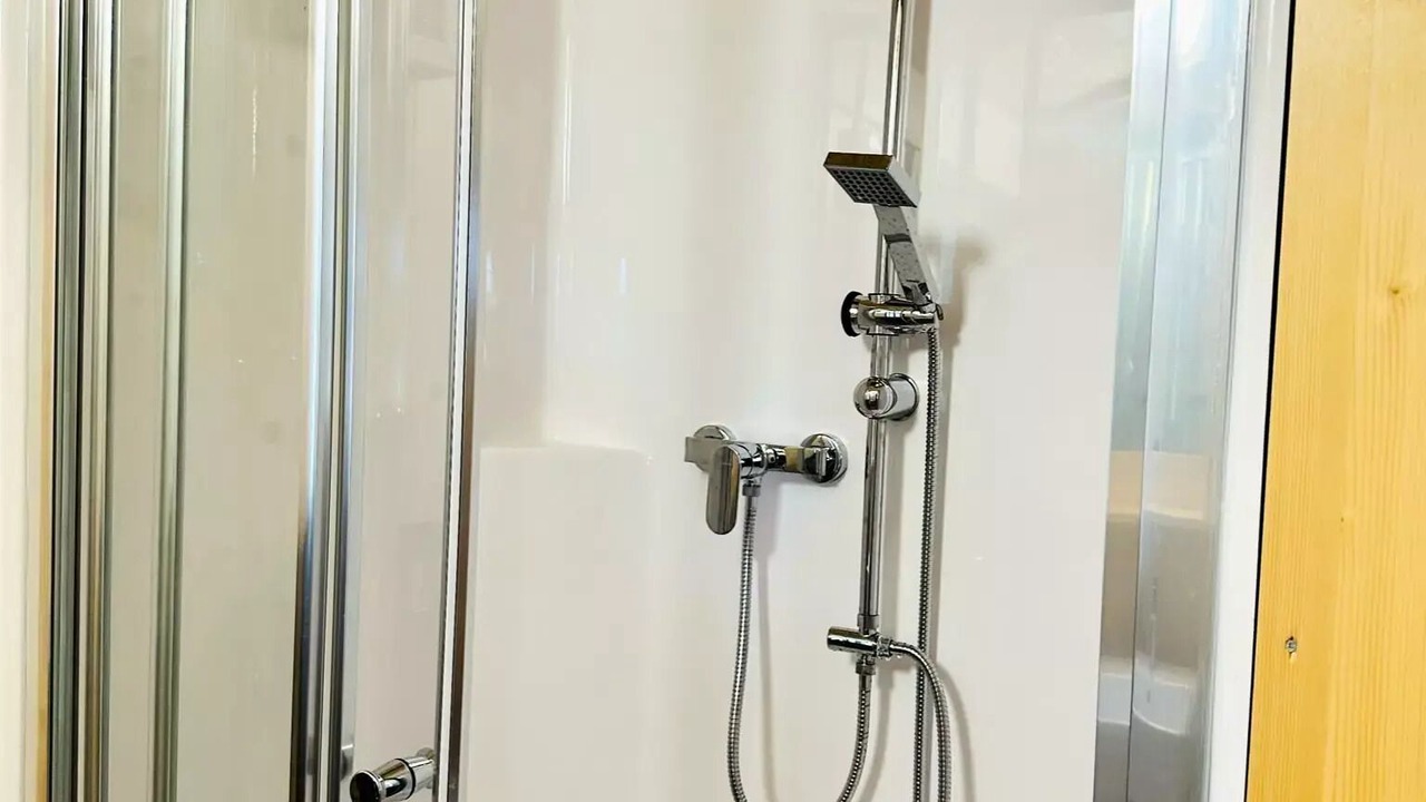 Photo of Bathroom in Sigean