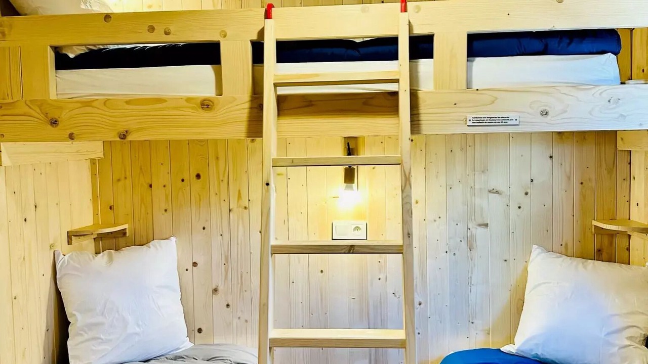 Photo of Bedroom in Sigean