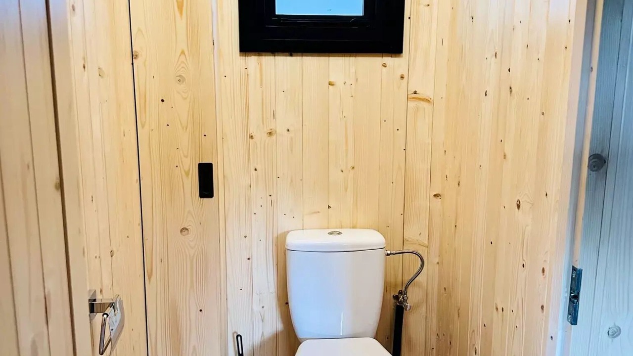 Photo of Bathroom in Sigean
