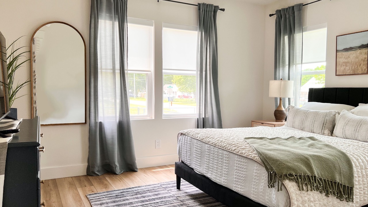 Photo of Bedroom in Turner Park