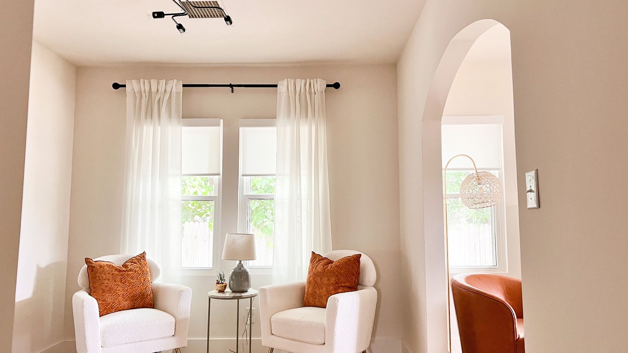 Photo of Livingroom in Turner Park