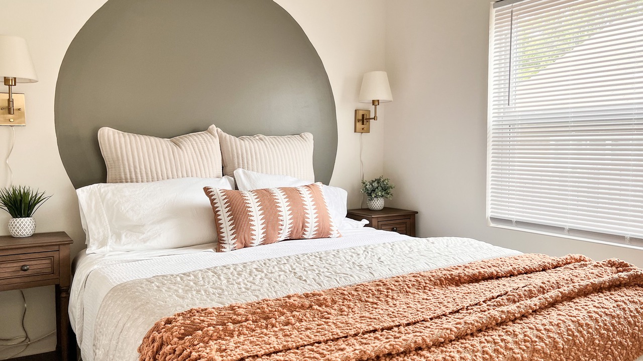 Photo of Bedroom in Turner Park