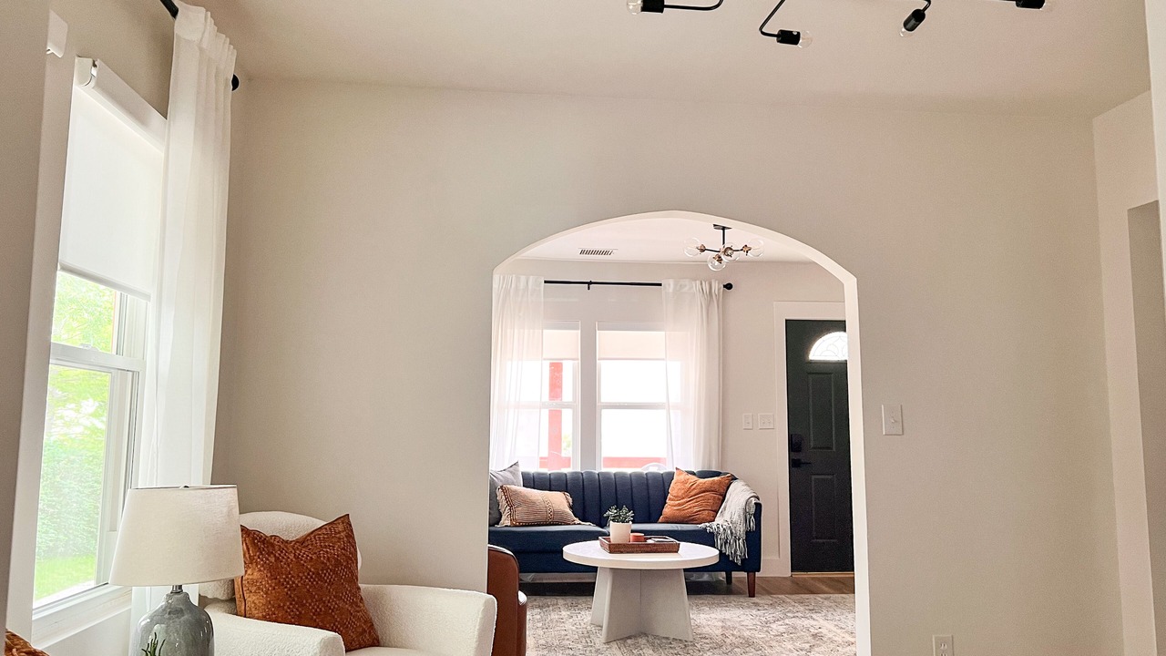 Photo of Livingroom in Turner Park