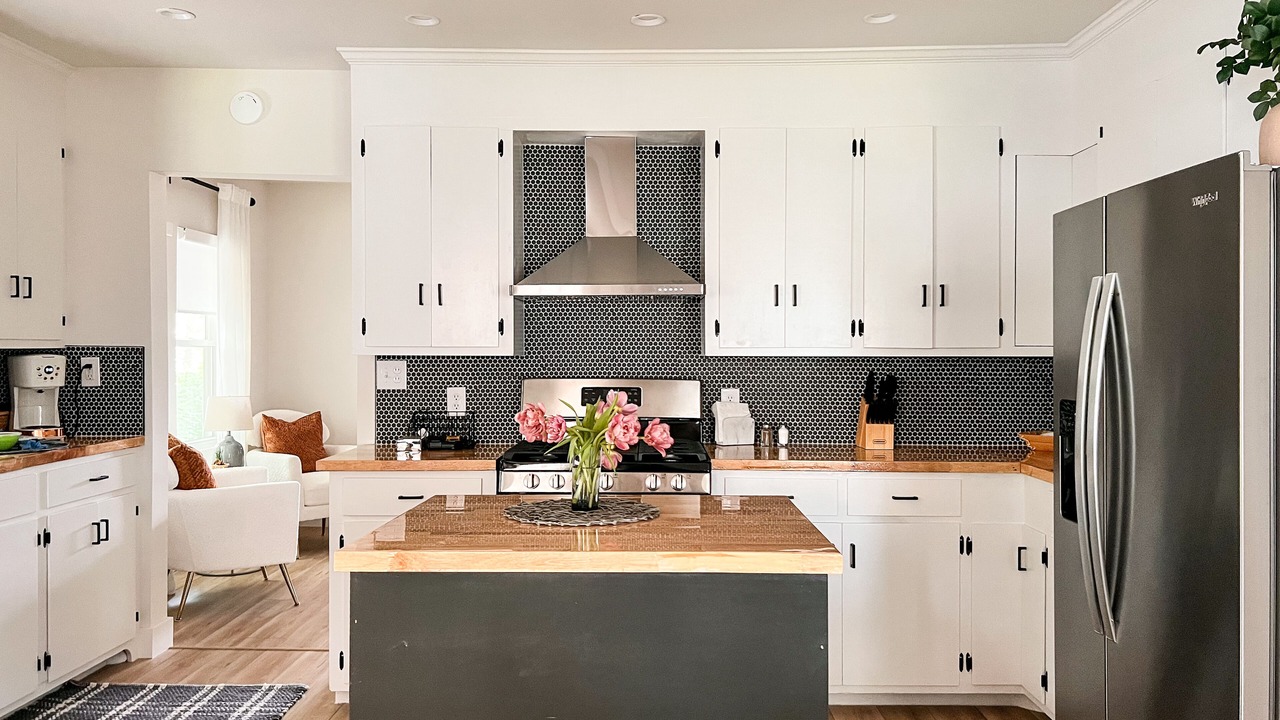 Photo of Kitchen in Turner Park