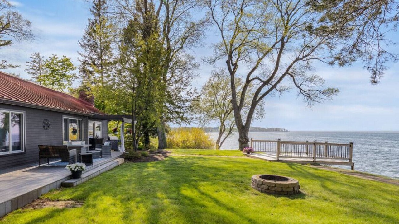 Photo of Outdoor in Williamson