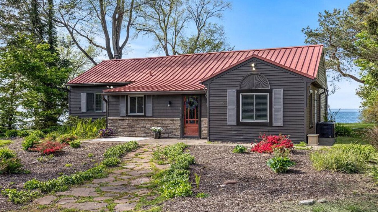 Photo of Outdoor in Williamson