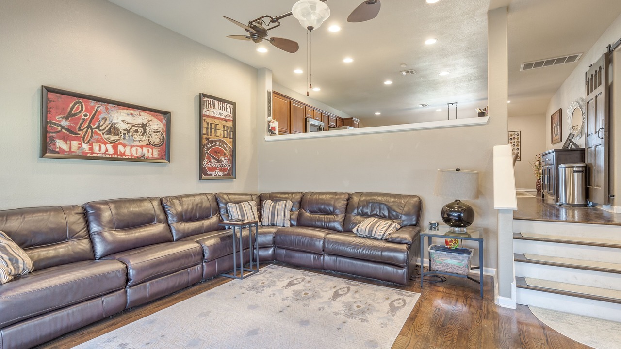 Photo of Livingroom in Mayo Meadow
