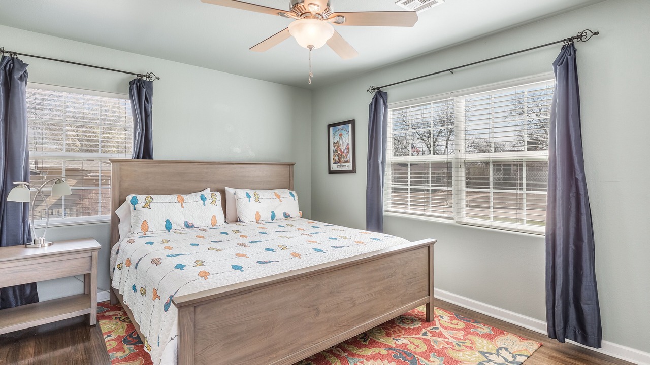 Photo of Bedroom in Mayo Meadow