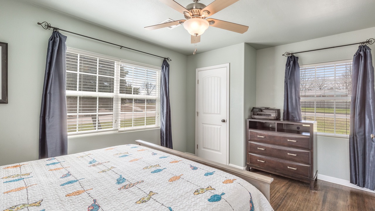 Photo of Bedroom in Mayo Meadow