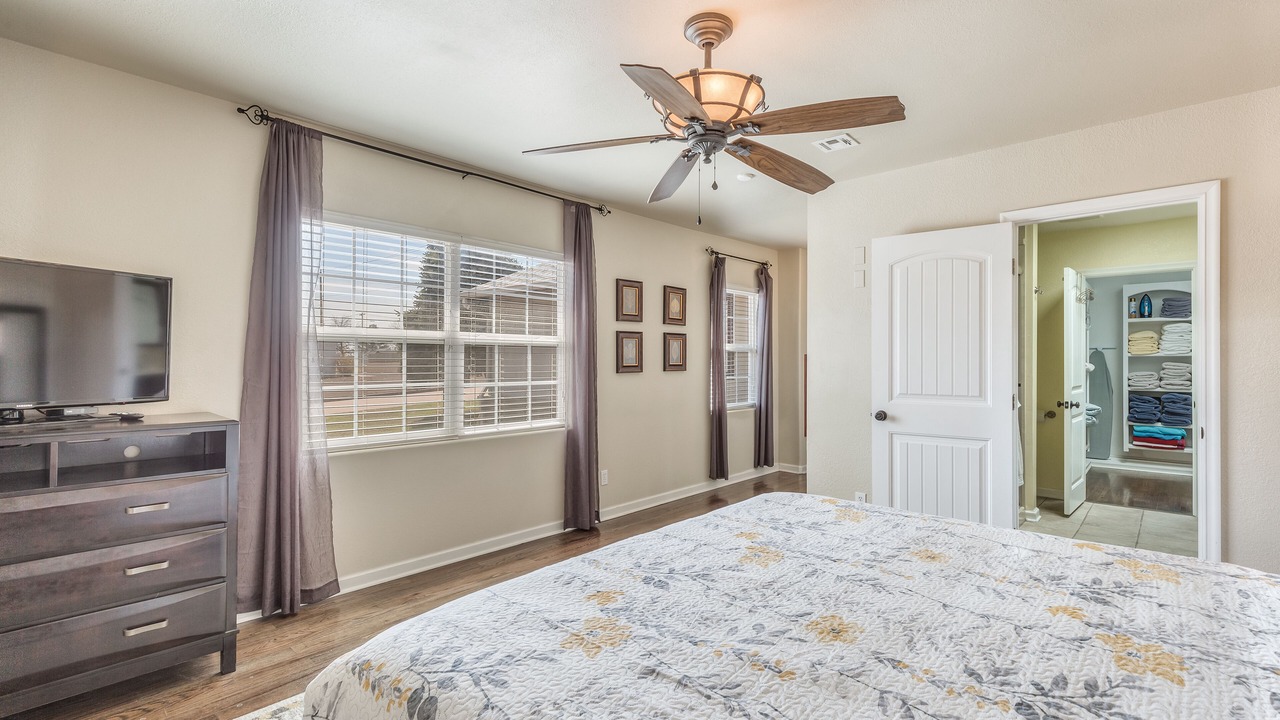 Photo of Bedroom in Mayo Meadow