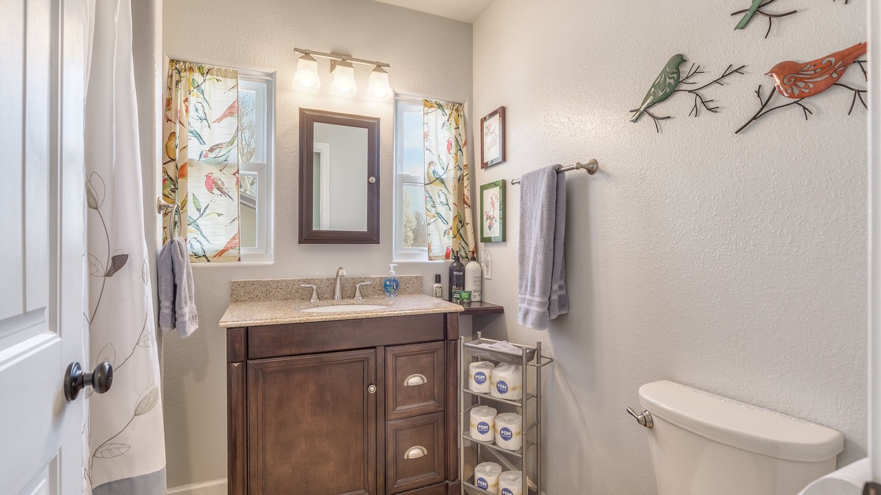 Photo of Bathroom in Mayo Meadow