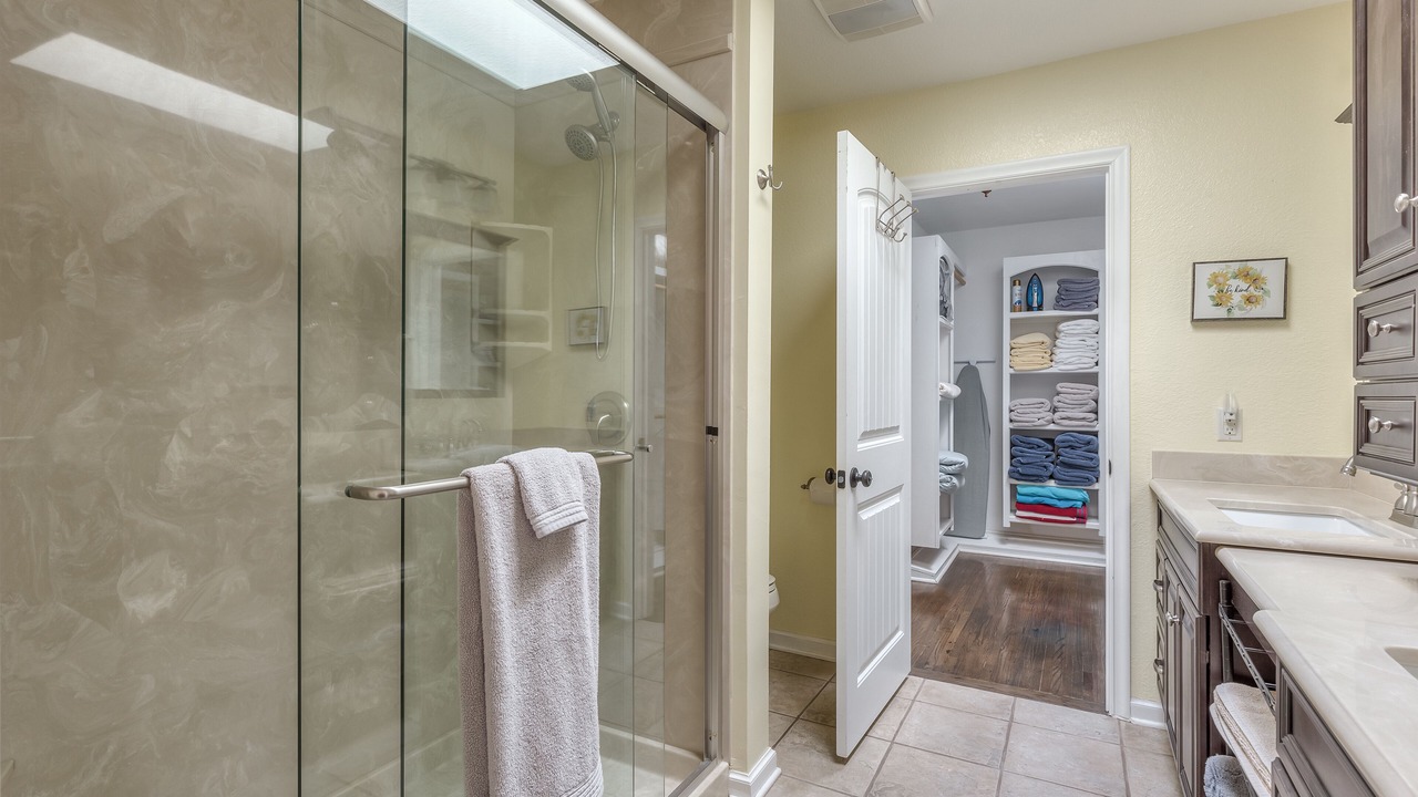 Photo of Bathroom in Mayo Meadow