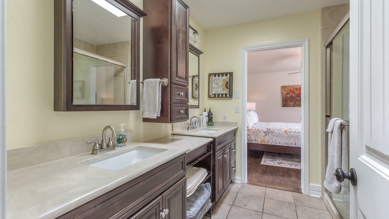 Photo of Bathroom in Mayo Meadow
