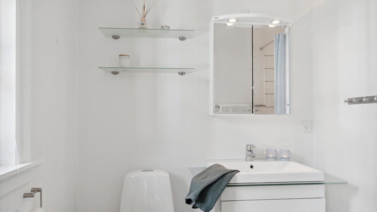 Photo of Bathroom in Udsholt Sand