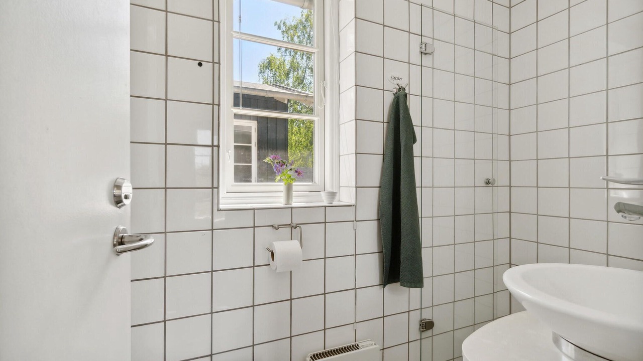Photo of Bathroom in Udsholt Sand
