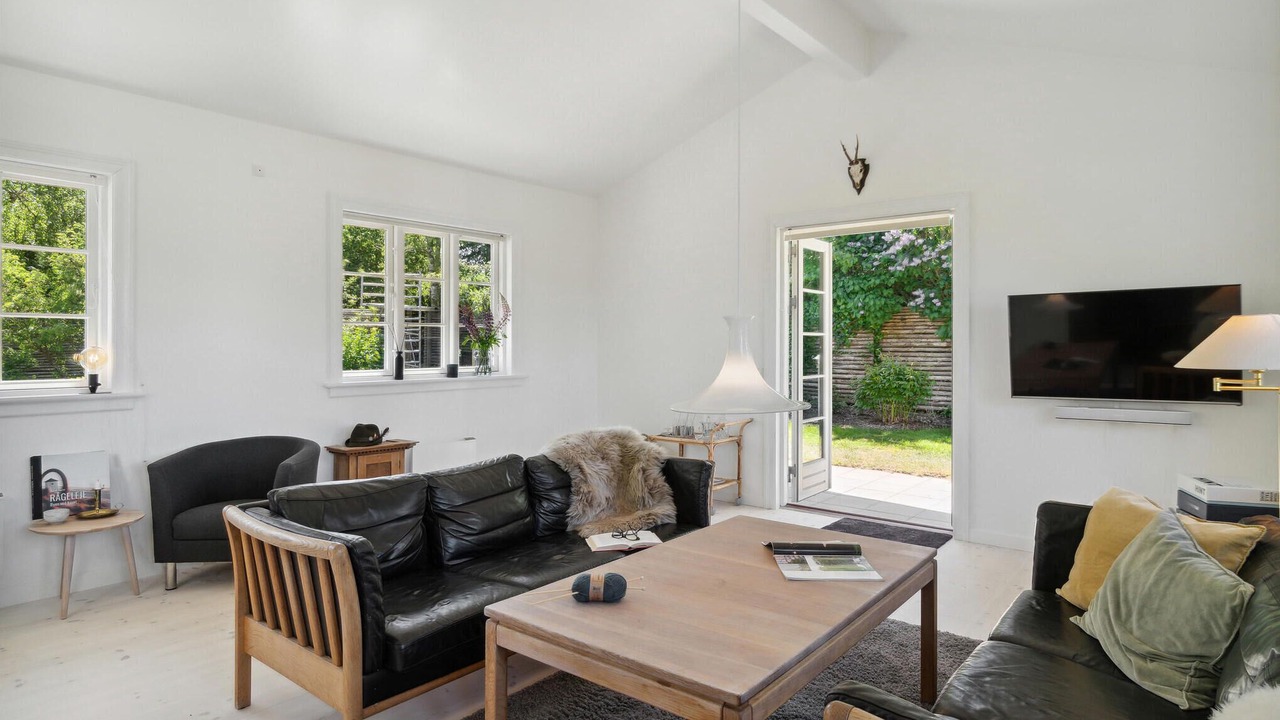 Photo of Bedroom in Udsholt Sand