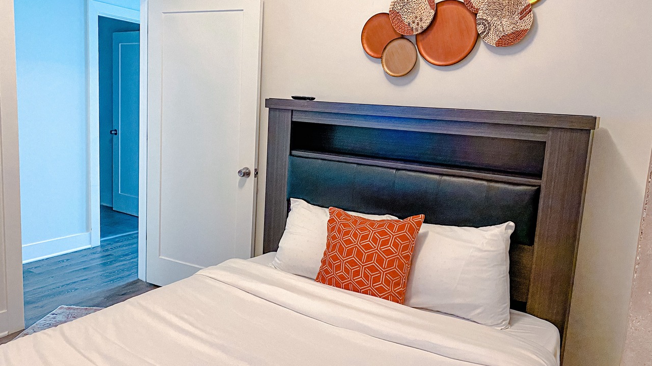 Photo of Bedroom in Near South Side
