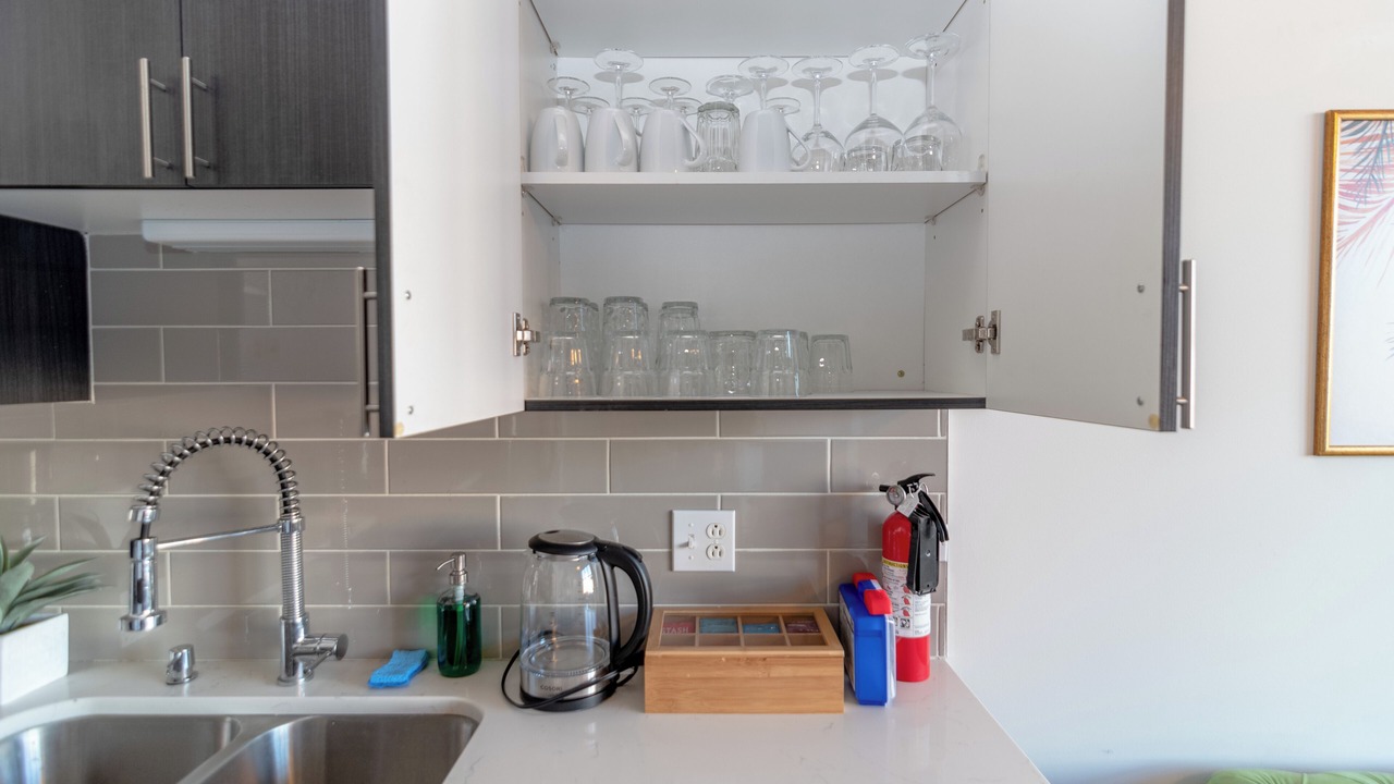 Photo of Kitchen in Near South Side