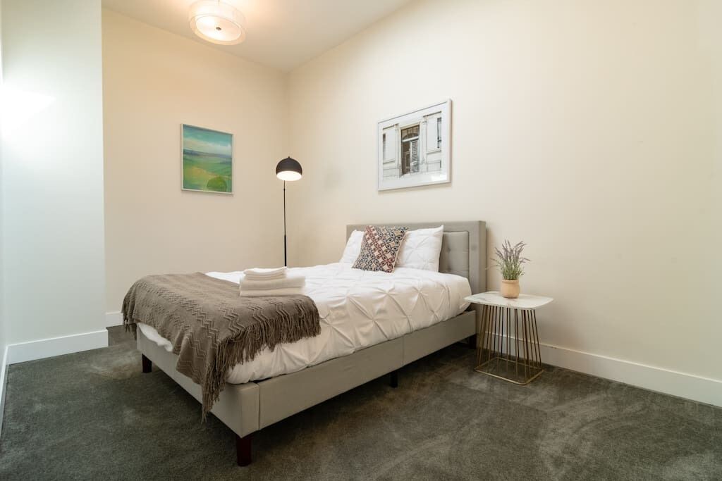 Photo of Bedroom in Near South Side