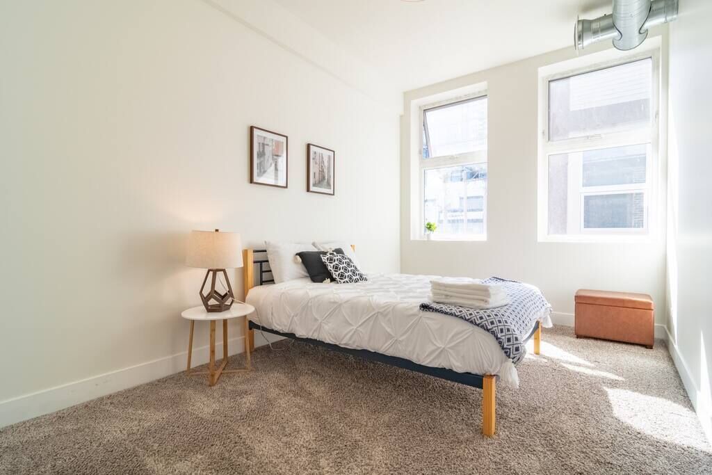 Photo of Bedroom in Near South Side