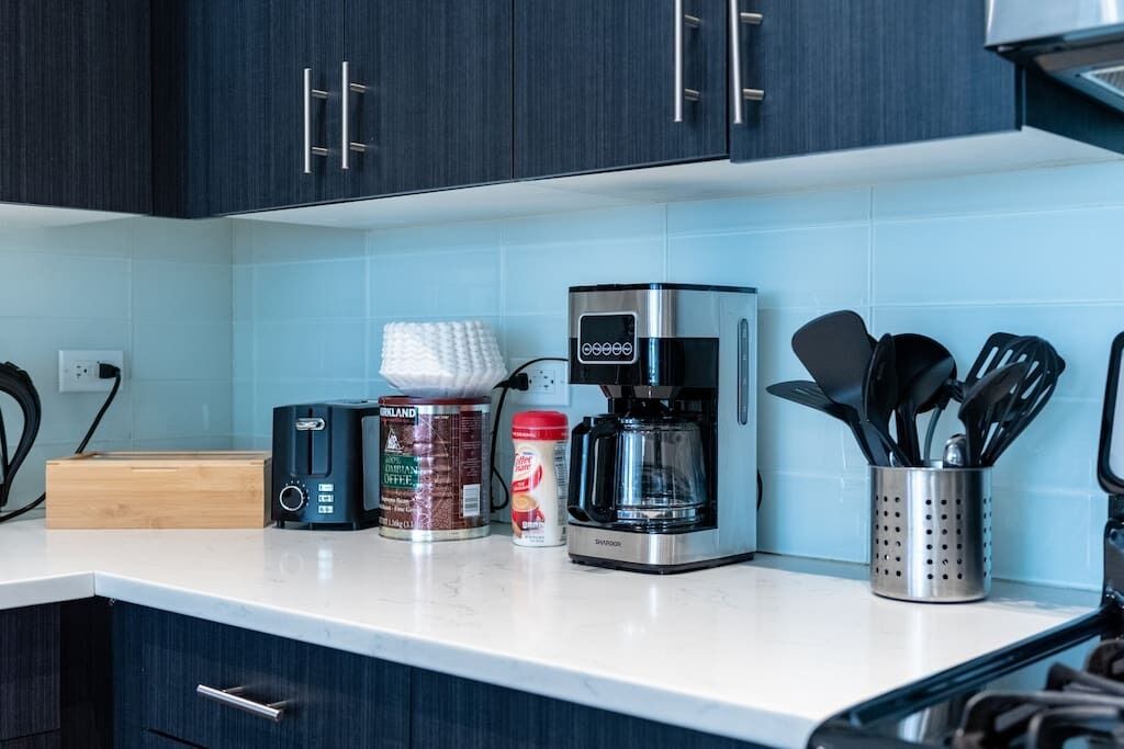 Photo of Kitchen in Near South Side